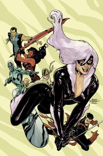 Matt Fraction/Defenders by Matt Fraction - Volume 2